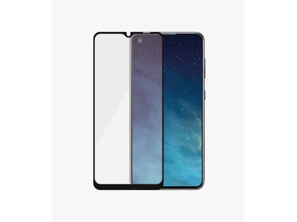 PanzerGlass Galaxy A22 5G Case Friendly - Black