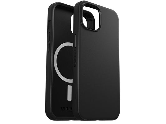 OtterBox Symmetry+ (MagSafe) - iPhone 14 Plus - Black