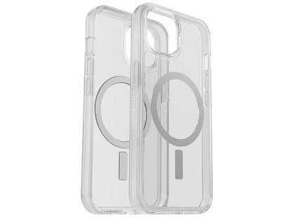 OtterBox Symmetry+ (MagSafe) - iPhone 14 Pro Max - Clear