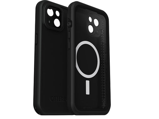 OtterBox Fre Magsafe - iPhone 14 Plus - Black