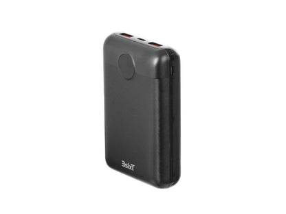 3sixT JetPak Pro LED 2.0 -  20000mAh Power Bank - Black