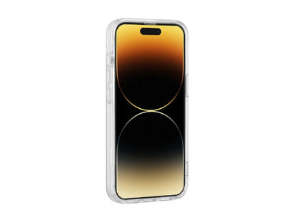 3sixT PureFlex+ - iPhone 14 Pro - (MS)(RC) Clear/Clear