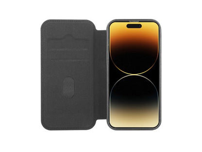 3sixT SlimFolio - iPhone 14 Pro - (MS)(RC) Black