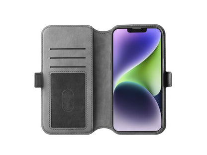 3sixT Neo Wallet - iPhone 14 Plus - (MS) Black