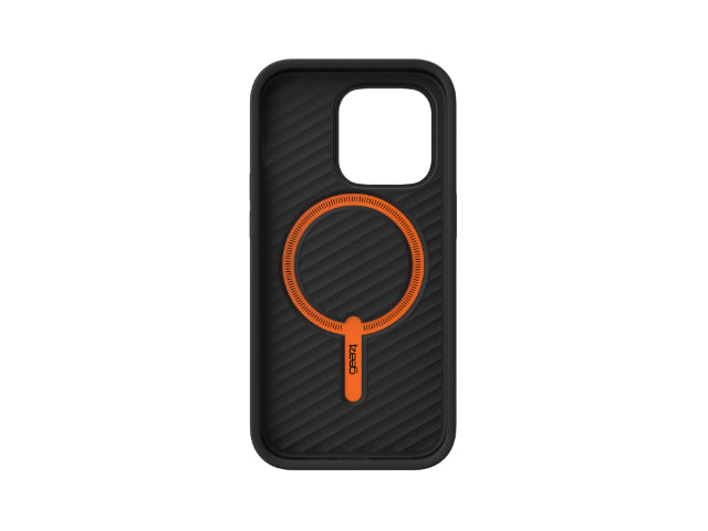 Gear4 Denali Snap Case - iPhone 14 Pro Max - FG Black
