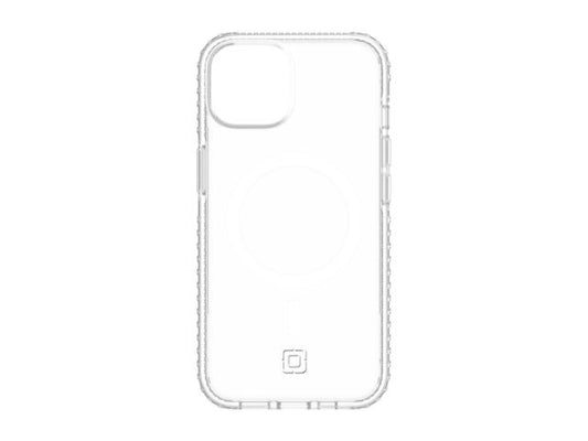 Incipio Grip Magsafe - iPhone 14 Plus - Clear