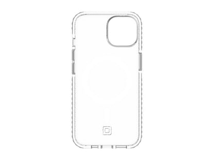 Incipio Grip Magsafe - iPhone 14 Plus - Clear