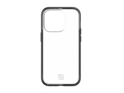 Incipio Idol - iPhone 14 Pro - Black/Clear