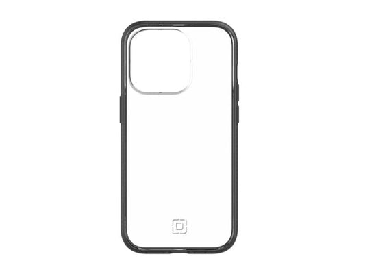 Incipio Idol - iPhone 14 Pro - Black/Clear