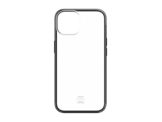 Incipio Organicore - iPhone 14 Pro Max - Charcoal/Clear
