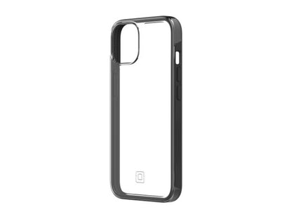 Incipio Organicore - iPhone 14 Pro Max - Charcoal/Clear