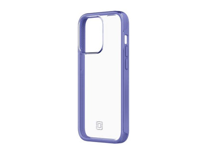 Incipio Organicore - iPhone 14 Pro - Lavender Violet/Clear