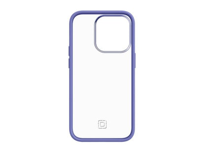 Incipio Organicore - iPhone 14 Pro - Lavender Violet/Clear