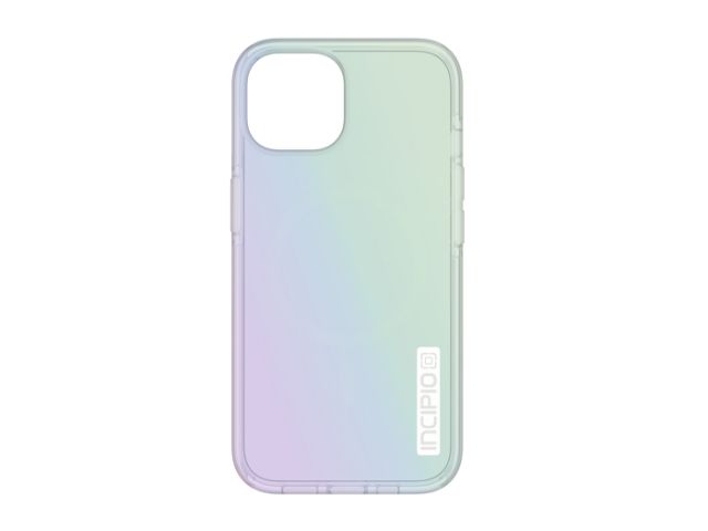 Incipio DualPro Platinum Magsafe - iPhone 14 Plus - Plat Ir