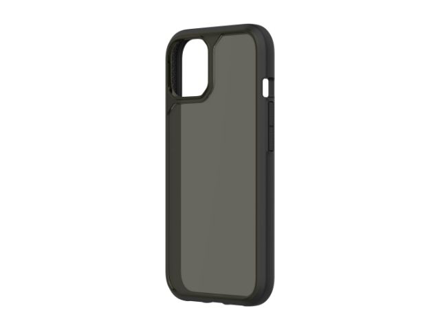 Survivor Strong - iPhone 14 Plus - Black
