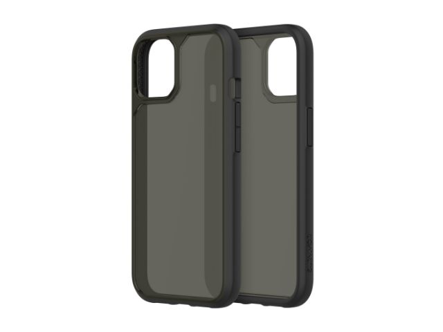 Survivor Strong - iPhone 14 Plus - Black