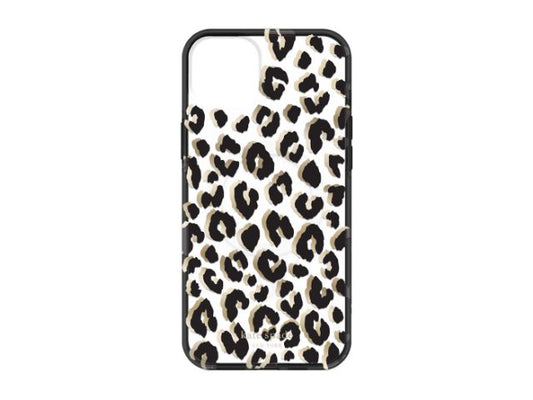 KSNY Protective Hardsh Magsafe-iPhone 14 Plus-City Leo Blk