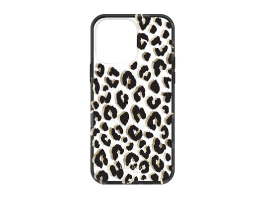 KSNY Protective Hardsh Magsafe-iPhone 14 Pro Max-C Leo Blk
