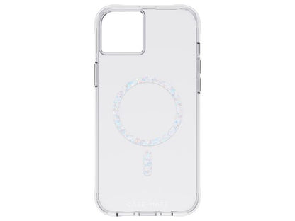 CaseMate Twink Diam Clear w MagSafe - iPhone iPhone 14 Plus