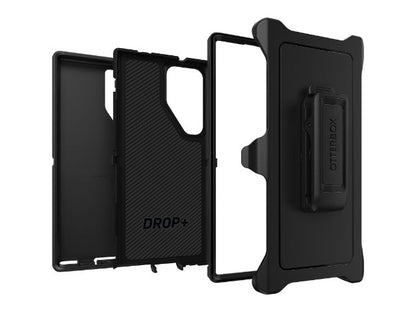 Otterbox Defender - GS23 - Black
