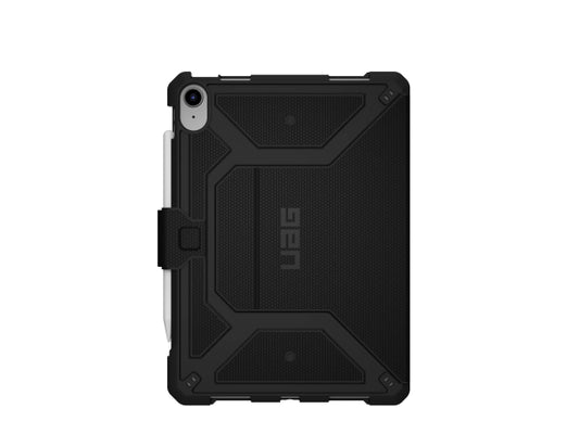 UAG Metropolis - iPad 10.9/11 Gen 10/A16 - Black