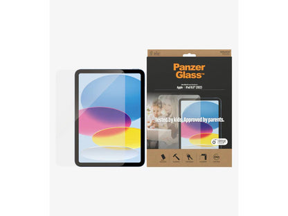 PanzerGlass UltraWide Fit SP - iPad 10.9/11 Gen 10/A16