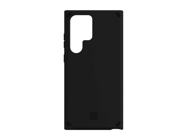 Incipio Duo - GS23 Ultra - Black