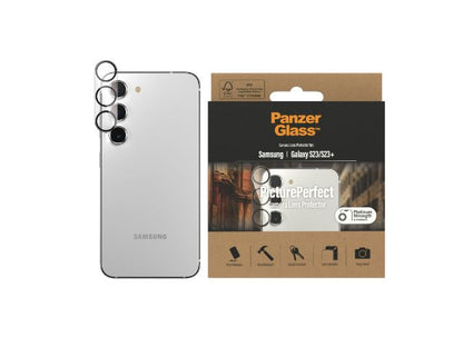 PanzerGlass PicturePerfct Lens Protector-Samsung GS23/GS23+