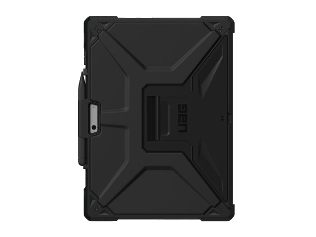 UAG Metropolis SE - Surface Pro 9 - Black