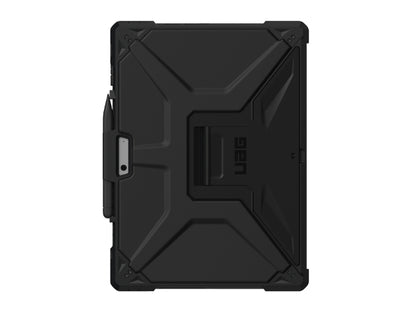 UAG Metropolis SE - Surface Pro 9 - Black
