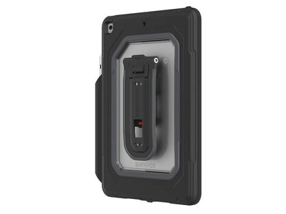 Survivor All-Terrain -  iPad 10.2 Gen 7/8/9 - Black