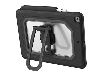 Survivor All-Terrain -  iPad 10.2 Gen 7/8/9 - Black