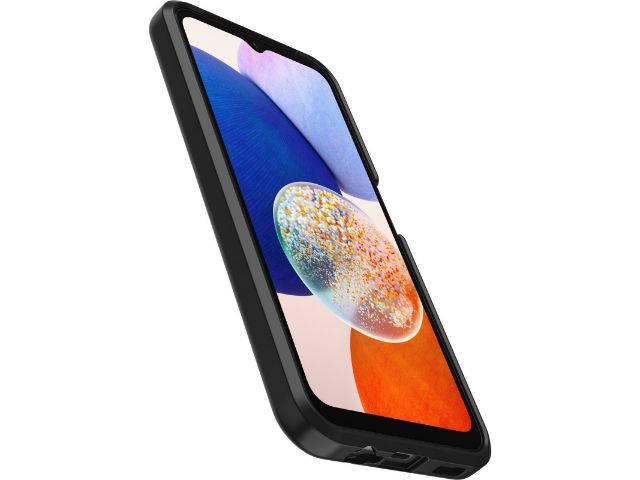 Otterbox React - Samsung A14 5G - Black