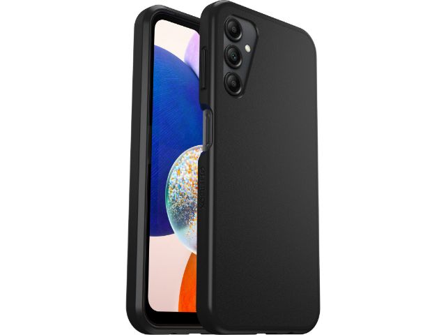 Otterbox React - Samsung A14 5G - Black