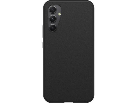 Otterbox React - Samsung A34 - Black