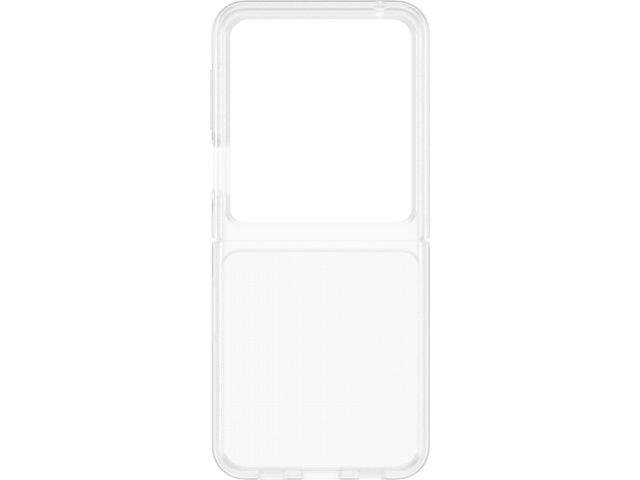 OtterBox Thin Flex - Flip 5 - Clear