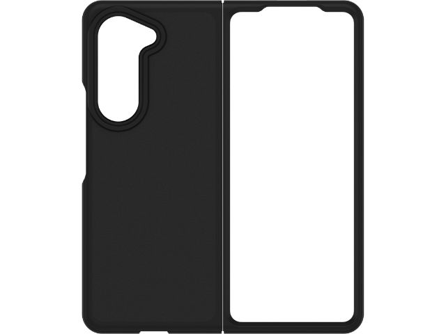 OtterBox Thin Flex - Fold 5 - Black