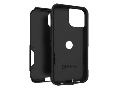 OtterBox Commuter - iPhone 15 - Black