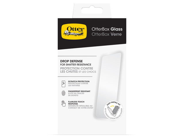OtterBox Glass - iPhone 15 Pro