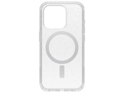 OtterBox Symmetry Plus - iPhone 15 Pro - Stardust