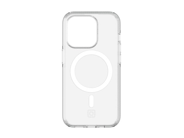 Incipio Duo MagSafe - iPhone 15 Pro - Clear
