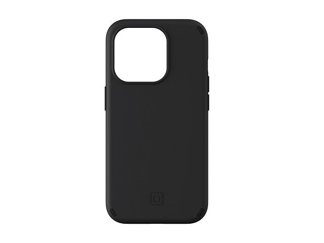 Incipio Duo - iPhone 15 Pro - Black