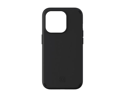 Incipio Duo - iPhone 15 Pro - Black