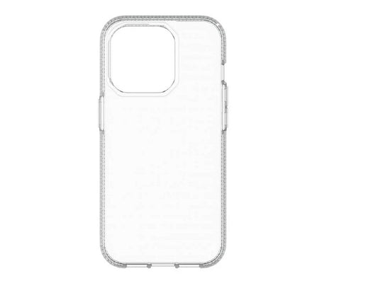 Survivor Clear - iPhone 15 Pro - Clear