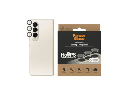 PanzerGlass Optical Hoop Rings - Samsung Z Fold 5