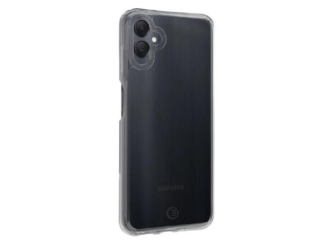 3sixT PureFlex (RC) - Samsung A05 - Clear