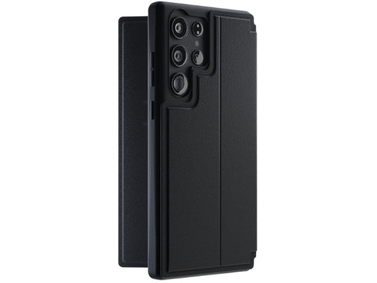 3sixT SlimFolio - Samsung GS24 Ultra - (RC) Black