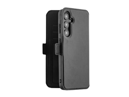 3sixT NeoWallet (RC) - Samsung Galaxy A35 5G - Black