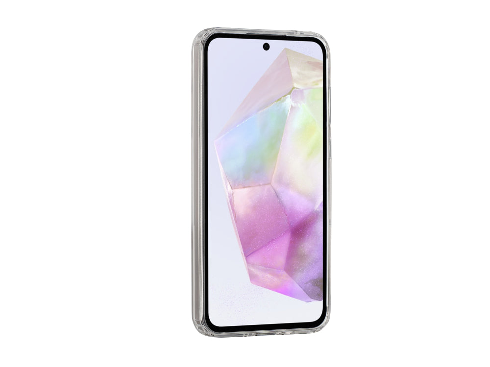 3sixT PureFlex (RC) - Samsung Galaxy A35 5G  - Clear