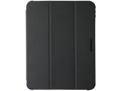 OtterBox React Folio - iPad 10.9/11 Gen 10/A16 - Black
